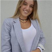 Studentessa dell’Università disposta a dare ripetizioni